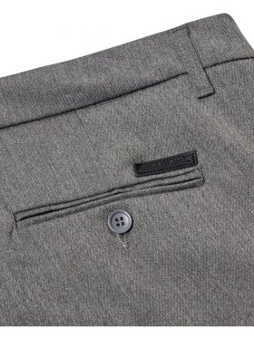 Woodbird Steffen twill pant