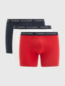 Tommy Hilfiger MENSWEAR - TOMMY HILFIGER 3-pack essential boxer briefs