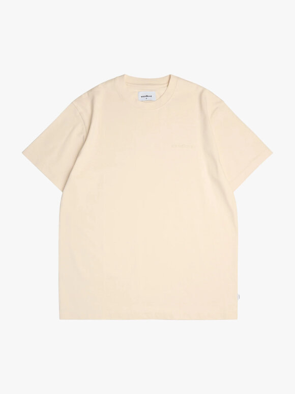 Woodbird - WoodBird BAINE BASE TEE