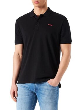 HUGO Donos222 REGULAR FIT polo