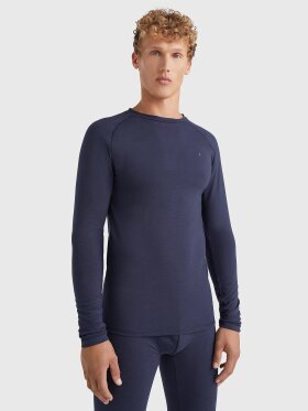 TOMMY ULTRA SOFT THERMAL LONG SLEEVE T-SHIRT