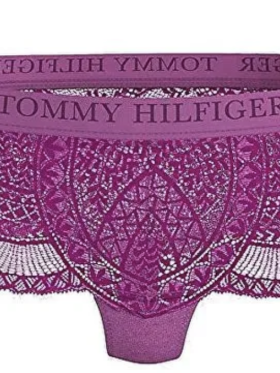 TOMMY Brazilian Lace Panties