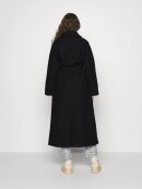 NA-KD Back Slit Long Coat