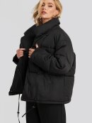 NA-KD OVERSIZED PADDED JACKET