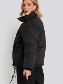 NA-KD OVERSIZED PADDED JACKET