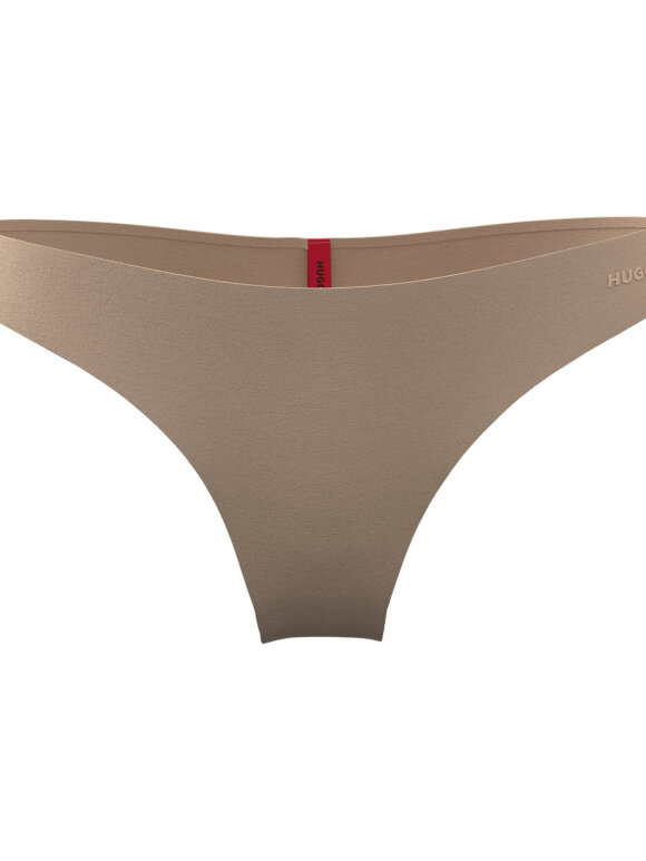 HUGO WOMENSWEAR - HUGO WOMEN TRIPLET THONG C CUT