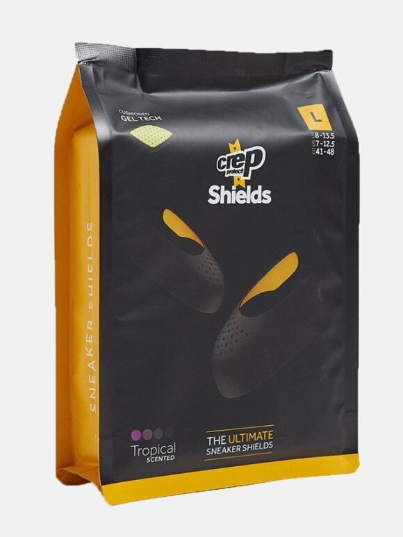 Crep Protect - CREP SNEAKER SHIELDS Protect Guards