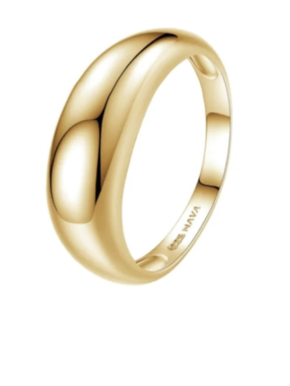 Nava Copenhagen - Nava Copenhagen Ease Ring