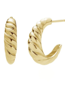 Nava Copenhagen - Nava Copenhagen Mellow Earrings