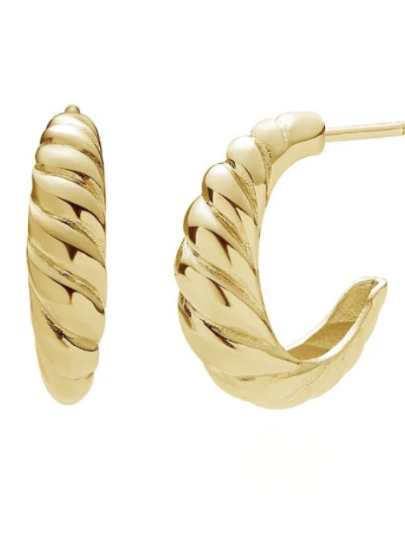 Nava Copenhagen - Nava Copenhagen Mellow Earrings