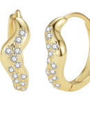 Nava Copenhagen - Nava Copenhagen Vega Earrings