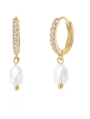 Nava Copenhagen - Nava Copenhagen Elsa Earrings