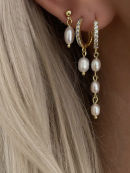 Nava Copenhagen - Nava Copenhagen Elsa Earrings