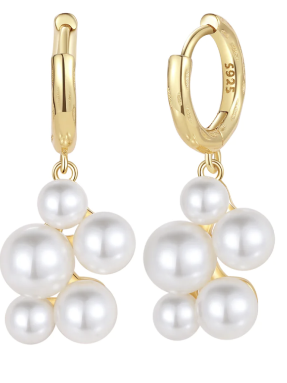 Nava Copenhagen - Nava Copenhagen Aella Earrings