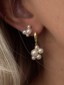 Nava Copenhagen - Nava Copenhagen Aella Earrings