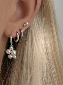 Nava Copenhagen - Nava Copenhagen Aella Earrings