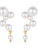 Nava Copenhagen - Nava Copenhagen Esen Earrings