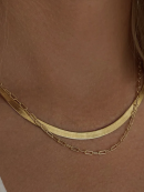 Nava Copenhagen - Nava Copenhagen Amaya Necklace