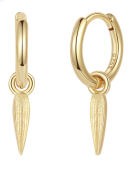 Nava Copenhagen - Nava Copenhagen LULI EARRINGS