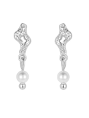 Nava Copenhagen - Nava Copenhagen MAREE EARRINGS