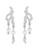 Nava Copenhagen - Nava Copenhagen PAVATI EARRINGS