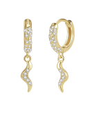 Nava Copenhagen - Nava Copenhagen TARA EARRINGS