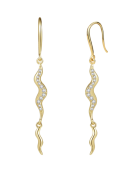 Nava Copenhagen - Nava Copenhagen AURORA EARRINGS