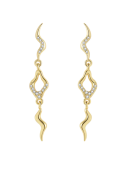 Nava Copenhagen - Nava Copenhagen CAPELLA EARRINGS