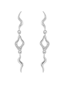 Nava Copenhagen - Nava Copenhagen CAPELLA EARRINGS