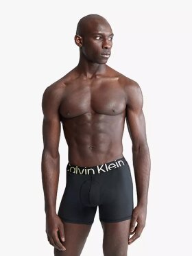 CALVIN KLEIN BOXER BRIEF 3PK