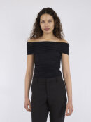 Neo Noir - Neo Noir Fiola Jersey Top