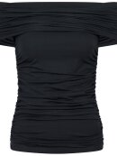 Neo Noir - Neo Noir Fiola Jersey Top