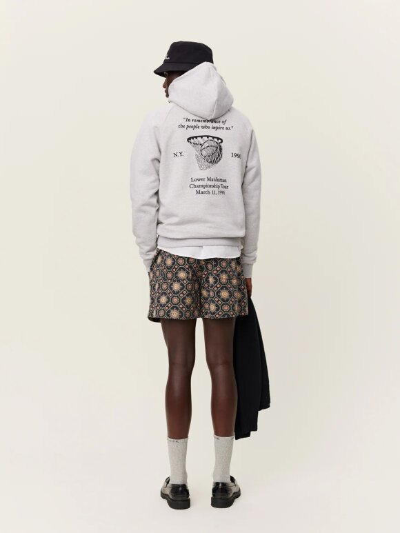 Les  Deux Copenhagen - LES DEUX TOURNAMENT HOODIE