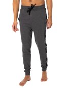 HUGO MENSWEAR - HUGO SPORTY LOGO PANTS