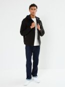 Tommy Hilfiger MENSWEAR - TOMMY LIGHT WEIGHT HOODED JACKET