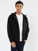 Tommy Hilfiger MENSWEAR - TOMMY LIGHT WEIGHT HOODED JACKET