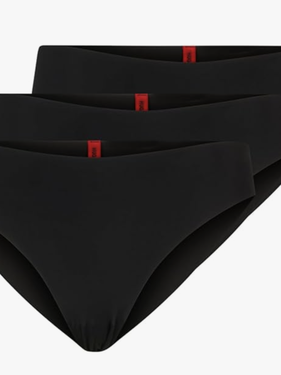 HUGO WOMENSWEAR - HUGO W BRIEF LAS.CUT