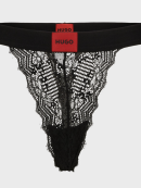 HUGO WOMENSWEAR - HUGO W THONG LACE