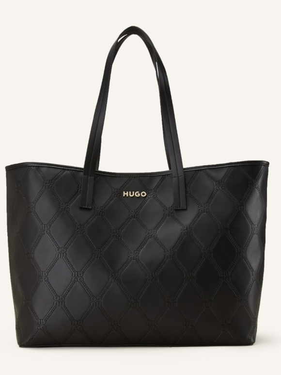 HUGO WOMENSWEAR - HUGO W CHRIS SHOPPER-DMR