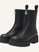 HUGO WOMENSWEAR - HUGO W KRIS_BOOTIE_GRLT