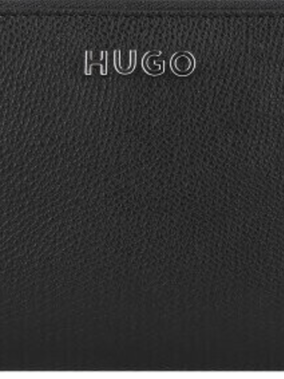 HUGO WOMENSWEAR - HUGO W CHRIS ZIPAROUND R.