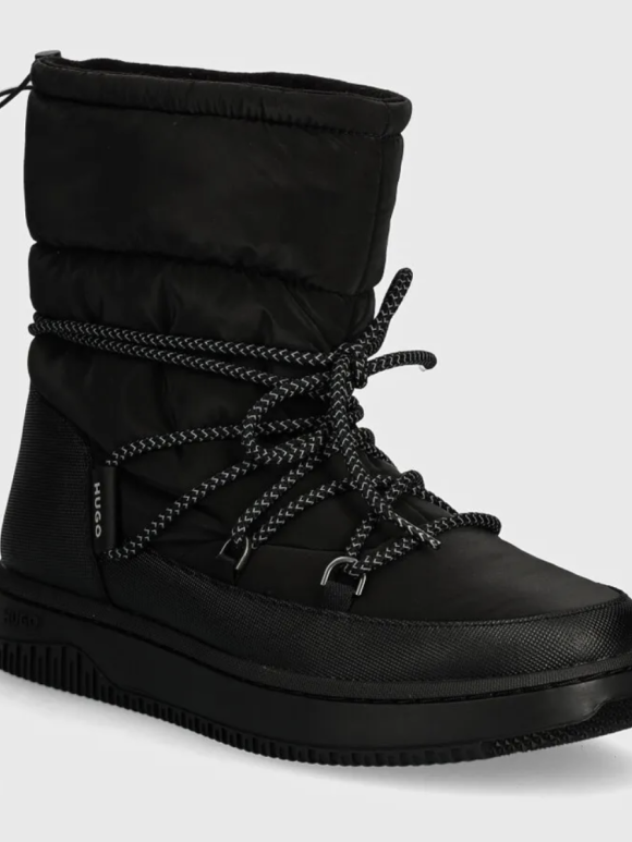 HUGO WOMENSWEAR - HUGO W KILIAN _MOONBOOT_NYWI