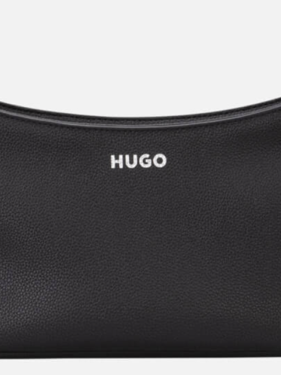 HUGO WOMENSWEAR - HUGO W BEL SM HOBO-N