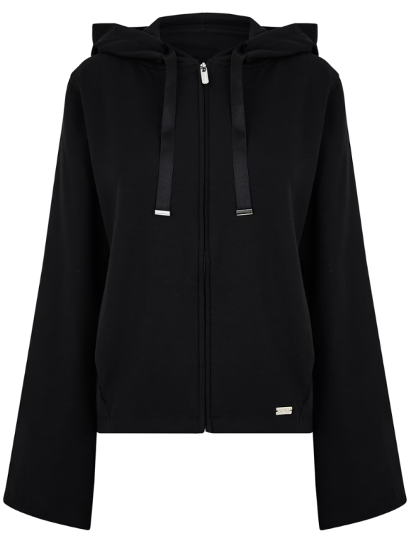 BOSS WOMENSWEAR - BOSS ARYA HOODED JACKET