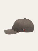 Les  Deux Copenhagen - LES DEUX BASEBALL CAP SUEDE II