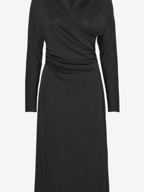 BOSS WOMENSWEAR - BOSS ETTITA DRESS