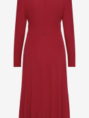 BOSS WOMENSWEAR - BOSS ETTITA DRESS