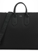 BOSS WOMENSWEAR - BOSS SANDY TOTE-M