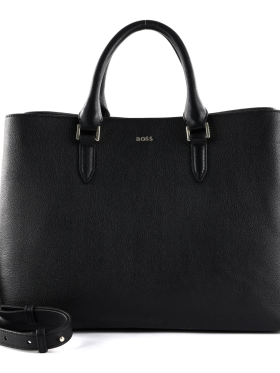 BOSS ALYCE BUSINESS TOTE