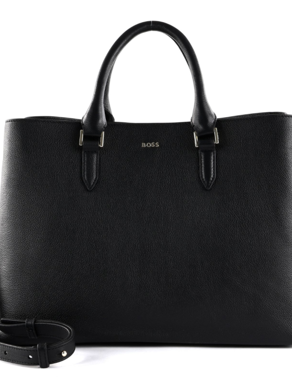 BOSS WOMENSWEAR - BOSS ALYCE BUSINESS TOTE